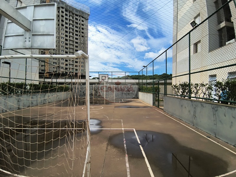 Aliança Imóveis - Imobiliária em Ribeirão Preto - SP - APARTAMENTO - JARDIM BOTANICO - RIBEIRAO PRETO