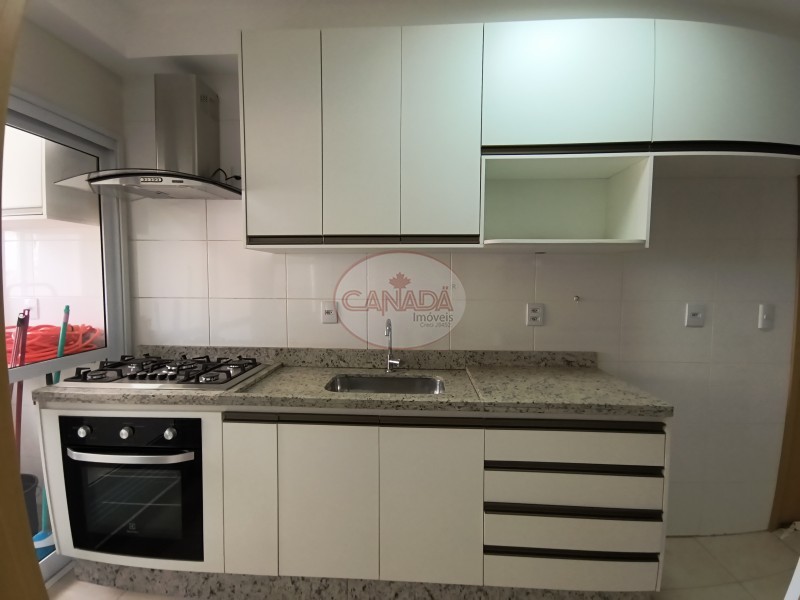 Aliança Imóveis - Imobiliária em Ribeirão Preto - SP - APARTAMENTO - JARDIM BOTANICO - RIBEIRAO PRETO