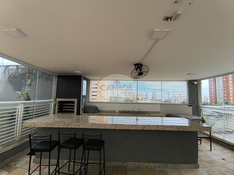 Aliança Imóveis - Imobiliária em Ribeirão Preto - SP - APARTAMENTO - JARDIM BOTANICO - RIBEIRAO PRETO