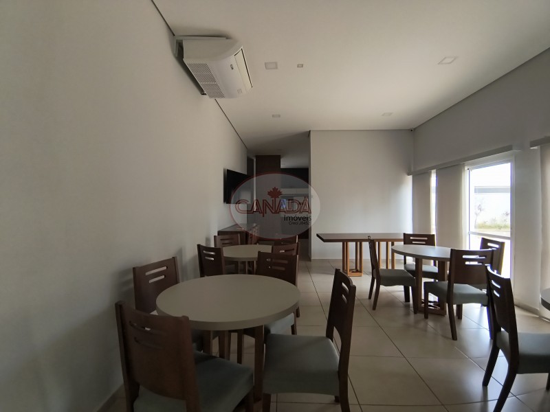 Aliança Imóveis - Imobiliária em Ribeirão Preto - SP - APARTAMENTO - JARDIM BOTANICO - RIBEIRAO PRETO