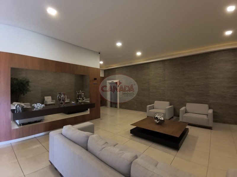 Aliança Imóveis - Imobiliária em Ribeirão Preto - SP - APARTAMENTO - JARDIM BOTANICO - RIBEIRAO PRETO