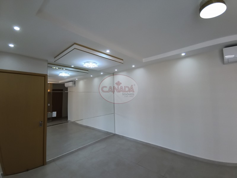 Aliança Imóveis - Imobiliária em Ribeirão Preto - SP - APARTAMENTO - JARDIM BOTANICO - RIBEIRAO PRETO