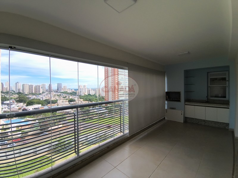 Imóvel: Apartamento em Ribeirao Preto no Bairro Jardim Botanico