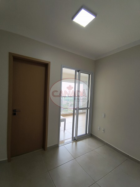 Aliança Imóveis - Imobiliária em Ribeirão Preto - SP - APARTAMENTO - JARDIM BOTANICO - RIBEIRAO PRETO