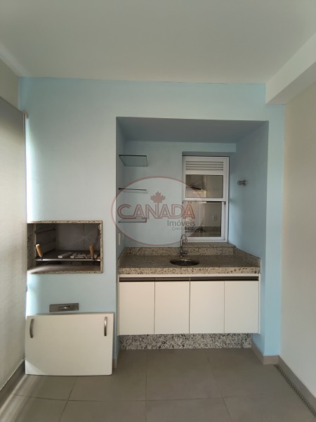 Aliança Imóveis - Imobiliária em Ribeirão Preto - SP - APARTAMENTO - JARDIM BOTANICO - RIBEIRAO PRETO