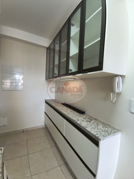 Aliança Imóveis - Imobiliária em Ribeirão Preto - SP - APARTAMENTO - JARDIM BOTANICO - RIBEIRAO PRETO