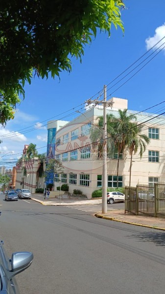 Aliança Imóveis - Imobiliária em Ribeirão Preto - SP - APARTAMENTO - JARDIM PAULISTA  - RIBEIRAO PRETO