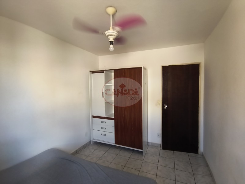 Aliança Imóveis - Imobiliária em Ribeirão Preto - SP - APARTAMENTO - JARDIM PAULISTA  - RIBEIRAO PRETO