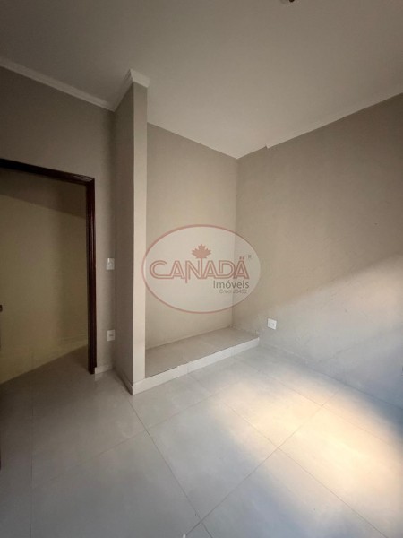 Aliança Imóveis - Imobiliária em Ribeirão Preto - SP - CASA - JARDIM PALMARES  - RIBEIRAO PRETO