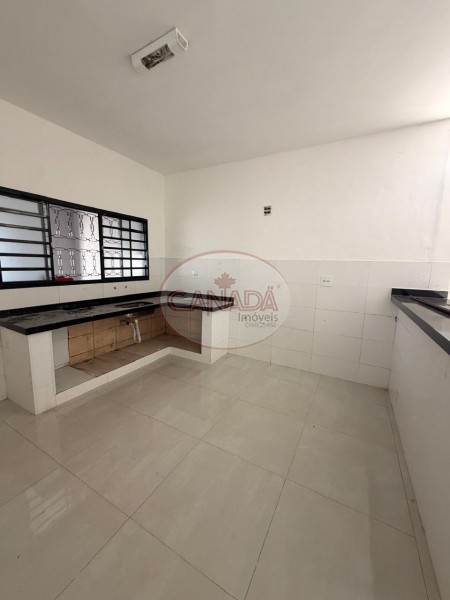 Aliança Imóveis - Imobiliária em Ribeirão Preto - SP - CASA - JARDIM PALMARES  - RIBEIRAO PRETO
