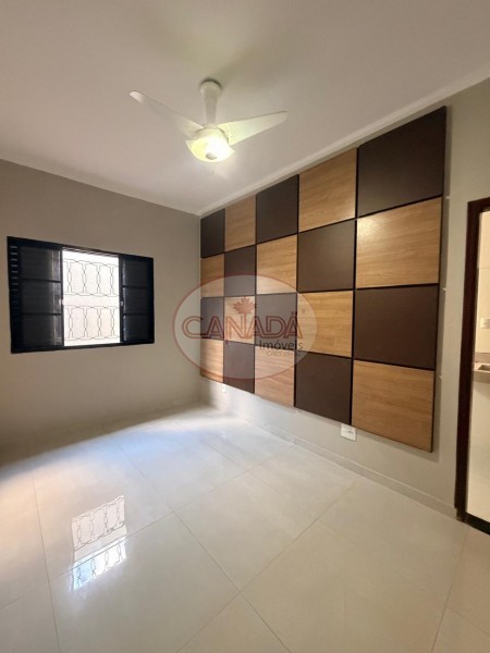 Aliança Imóveis - Imobiliária em Ribeirão Preto - SP - CASA - JARDIM PALMARES  - RIBEIRAO PRETO