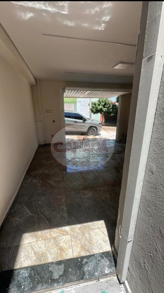 Aliança Imóveis - Imobiliária em Ribeirão Preto - SP - CASA - CAMPOS ELISEOS  - RIBEIRAO PRETO