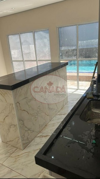 Aliança Imóveis - Imobiliária em Ribeirão Preto - SP - CASA - CAMPOS ELISEOS  - RIBEIRAO PRETO