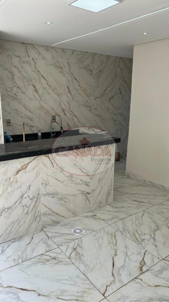 Aliança Imóveis - Imobiliária em Ribeirão Preto - SP - CASA - CAMPOS ELISEOS  - RIBEIRAO PRETO