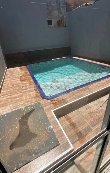 Aliança Imóveis - Imobiliária em Ribeirão Preto - SP - CASA - CAMPOS ELISEOS  - RIBEIRAO PRETO