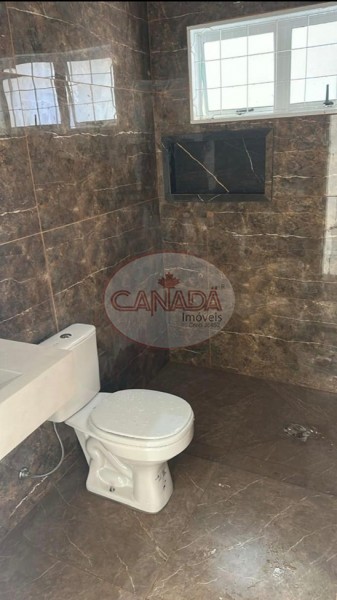 Aliança Imóveis - Imobiliária em Ribeirão Preto - SP - CASA - CAMPOS ELISEOS  - RIBEIRAO PRETO