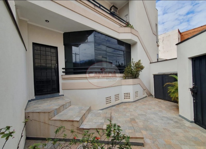 Aliança Imóveis - Imobiliária em Ribeirão Preto - SP - APARTAMENTO - PARQUE BANDEIRANTES  - RIBEIRAO PRETO