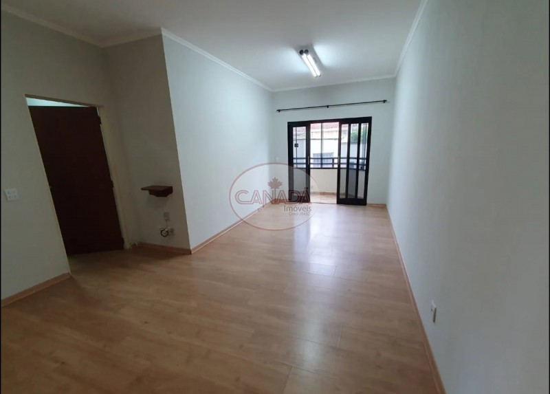 Aliança Imóveis - Imobiliária em Ribeirão Preto - SP - APARTAMENTO - PARQUE BANDEIRANTES  - RIBEIRAO PRETO