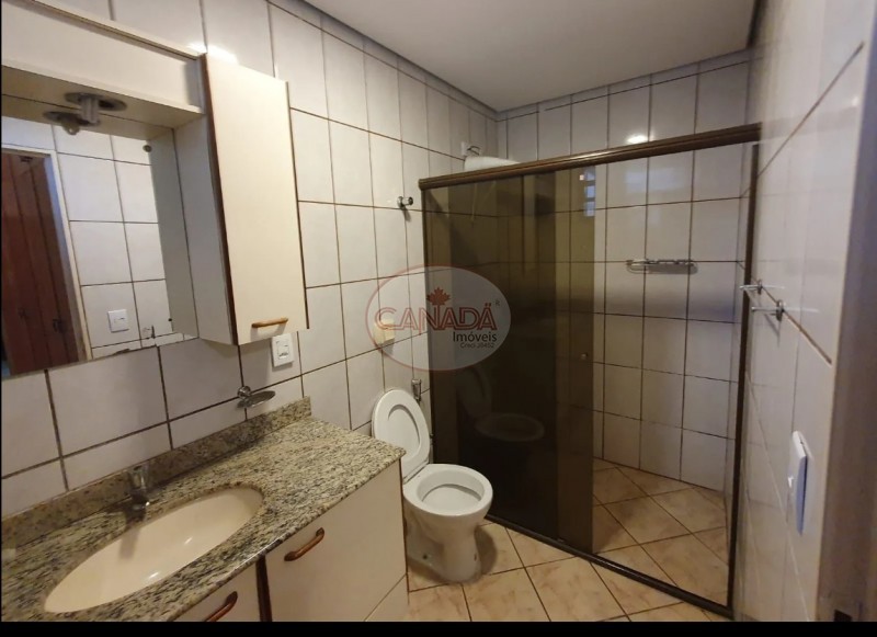 Aliança Imóveis - Imobiliária em Ribeirão Preto - SP - APARTAMENTO - PARQUE BANDEIRANTES  - RIBEIRAO PRETO