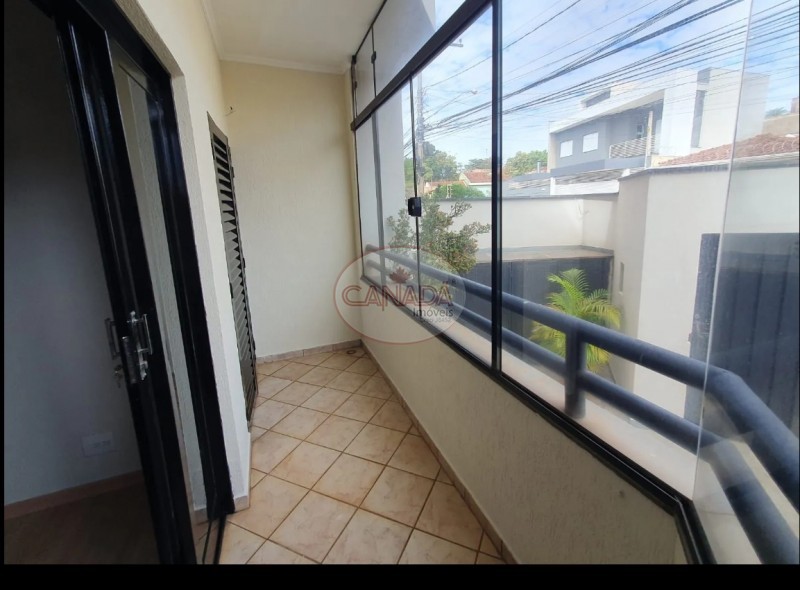 Aliança Imóveis - Imobiliária em Ribeirão Preto - SP - APARTAMENTO - PARQUE BANDEIRANTES  - RIBEIRAO PRETO