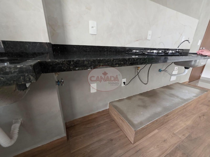 Aliança Imóveis - Imobiliária em Ribeirão Preto - SP - APARTAMENTO - RIBEIRANIA - RIBEIRAO PRETO