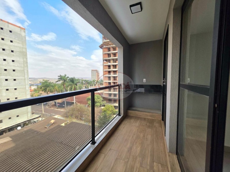 Aliança Imóveis - Imobiliária em Ribeirão Preto - SP - APARTAMENTO - RIBEIRANIA - RIBEIRAO PRETO