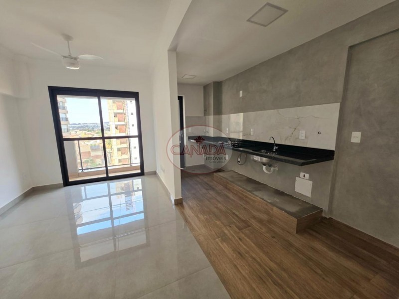 Aliança Imóveis - Imobiliária em Ribeirão Preto - SP - APARTAMENTO - RIBEIRANIA - RIBEIRAO PRETO