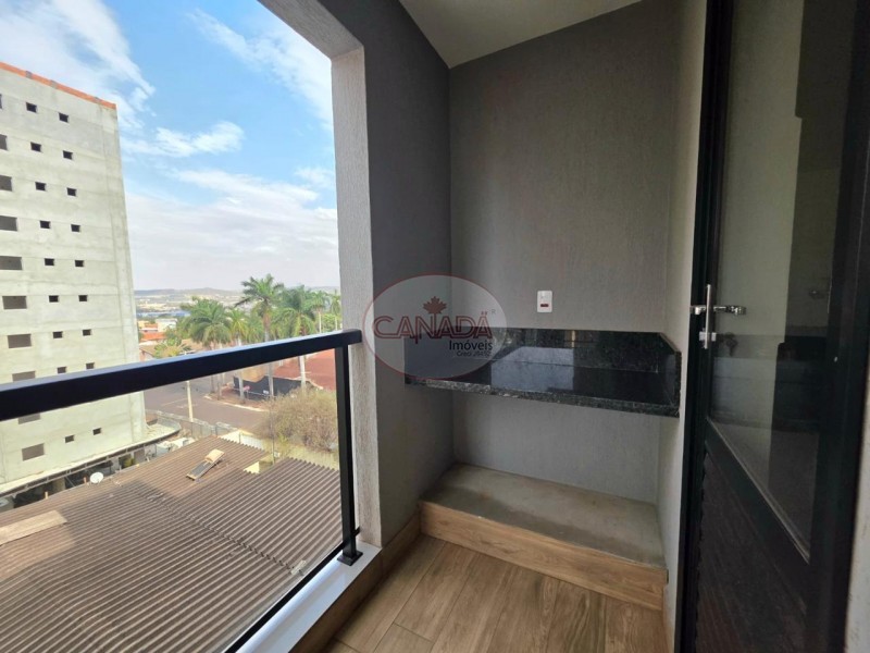 Aliança Imóveis - Imobiliária em Ribeirão Preto - SP - APARTAMENTO - RIBEIRANIA - RIBEIRAO PRETO