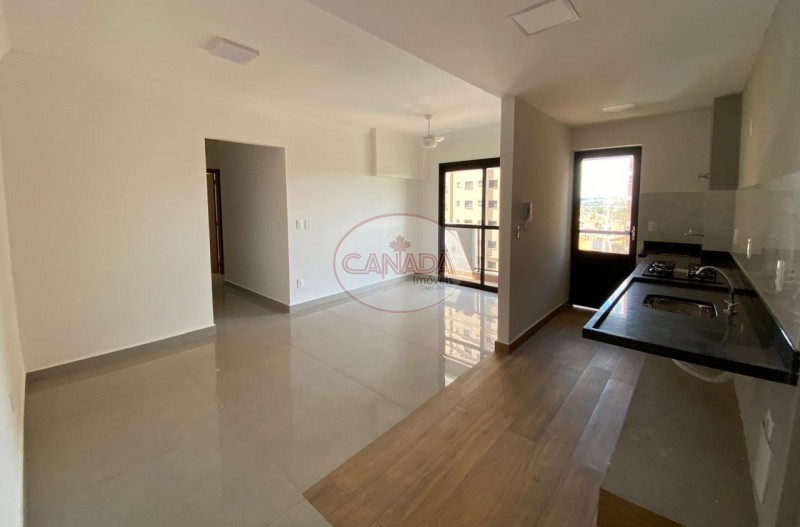 Aliança Imóveis - Imobiliária em Ribeirão Preto - SP - APARTAMENTO - RIBEIRANIA - RIBEIRAO PRETO