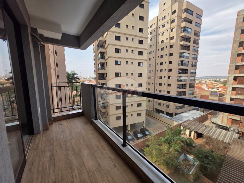 Aliança Imóveis - Imobiliária em Ribeirão Preto - SP - APARTAMENTO - RIBEIRANIA - RIBEIRAO PRETO