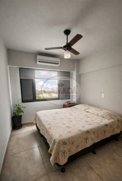 Aliança Imóveis - Imobiliária em Ribeirão Preto - SP - APARTAMENTO - IGUATEMI  - RIBEIRAO PRETO