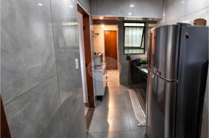 Aliança Imóveis - Imobiliária em Ribeirão Preto - SP - APARTAMENTO - IGUATEMI  - RIBEIRAO PRETO