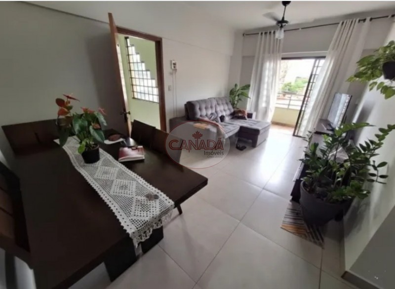 Aliança Imóveis - Imobiliária em Ribeirão Preto - SP - APARTAMENTO - IGUATEMI  - RIBEIRAO PRETO
