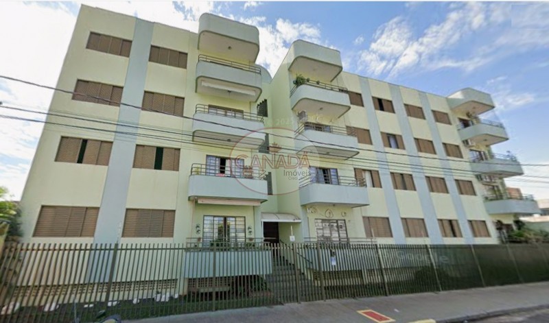 Aliança Imóveis - Imobiliária em Ribeirão Preto - SP - APARTAMENTO - IGUATEMI  - RIBEIRAO PRETO