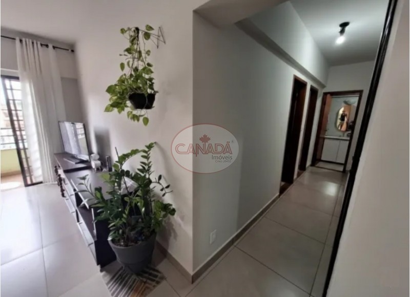 Aliança Imóveis - Imobiliária em Ribeirão Preto - SP - APARTAMENTO - IGUATEMI  - RIBEIRAO PRETO