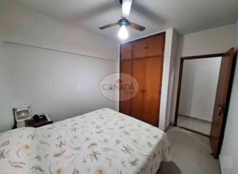 Aliança Imóveis - Imobiliária em Ribeirão Preto - SP - APARTAMENTO - IGUATEMI  - RIBEIRAO PRETO