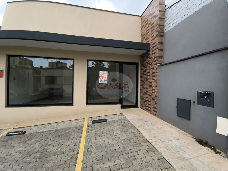 Aliança Imóveis - Imobiliária em Ribeirão Preto - SP - LOJA - VILA SEIXAS  - RIBEIRAO PRETO