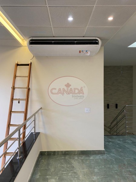 Aliança Imóveis - Imobiliária em Ribeirão Preto - SP - IMOVEL COMERCIAL - ALTO DA BOA VISTA - RIBEIRAO PRETO