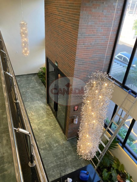 Aliança Imóveis - Imobiliária em Ribeirão Preto - SP - IMOVEL COMERCIAL - ALTO DA BOA VISTA - RIBEIRAO PRETO