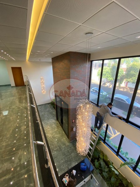 Aliança Imóveis - Imobiliária em Ribeirão Preto - SP - IMOVEL COMERCIAL - ALTO DA BOA VISTA - RIBEIRAO PRETO