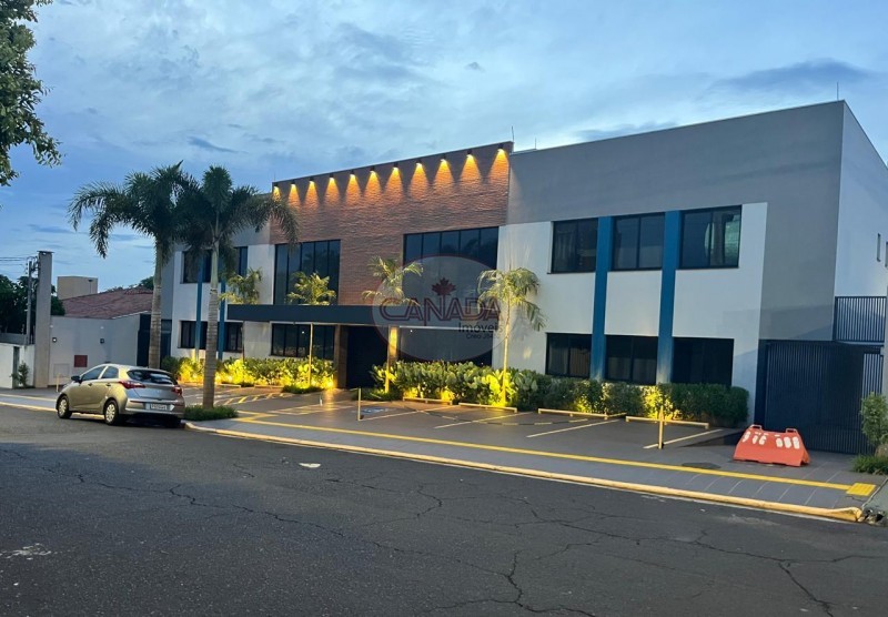 Aliança Imóveis - Imobiliária em Ribeirão Preto - SP - IMOVEL COMERCIAL - ALTO DA BOA VISTA - RIBEIRAO PRETO