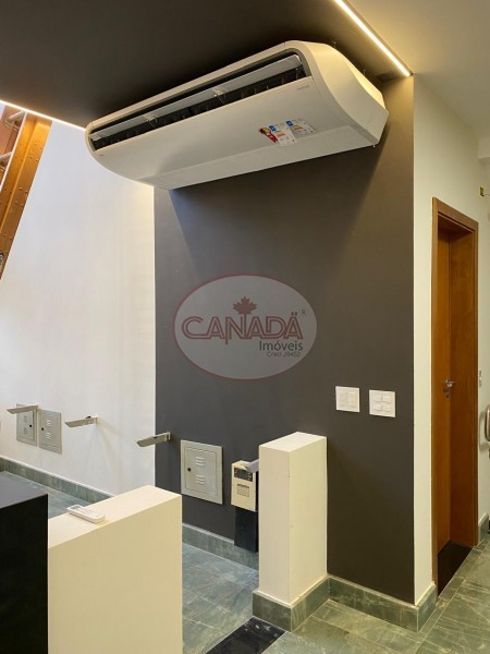 Aliança Imóveis - Imobiliária em Ribeirão Preto - SP - IMOVEL COMERCIAL - ALTO DA BOA VISTA - RIBEIRAO PRETO