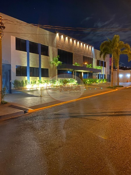 Aliança Imóveis - Imobiliária em Ribeirão Preto - SP - IMOVEL COMERCIAL - ALTO DA BOA VISTA - RIBEIRAO PRETO