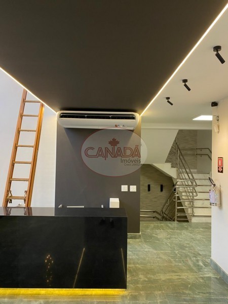 Aliança Imóveis - Imobiliária em Ribeirão Preto - SP - IMOVEL COMERCIAL - ALTO DA BOA VISTA - RIBEIRAO PRETO