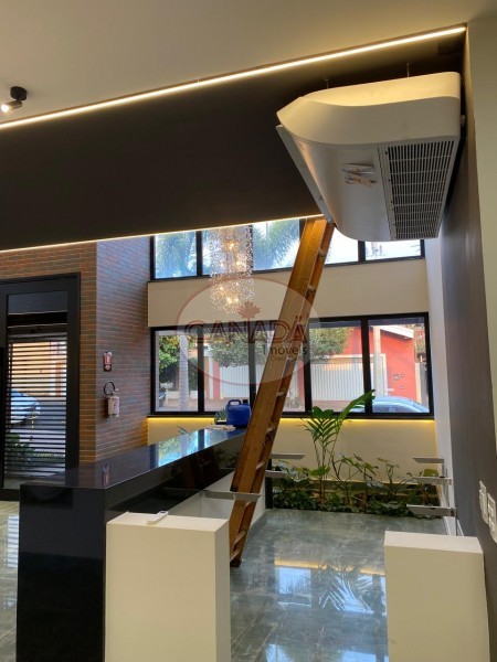 Aliança Imóveis - Imobiliária em Ribeirão Preto - SP - IMOVEL COMERCIAL - ALTO DA BOA VISTA - RIBEIRAO PRETO