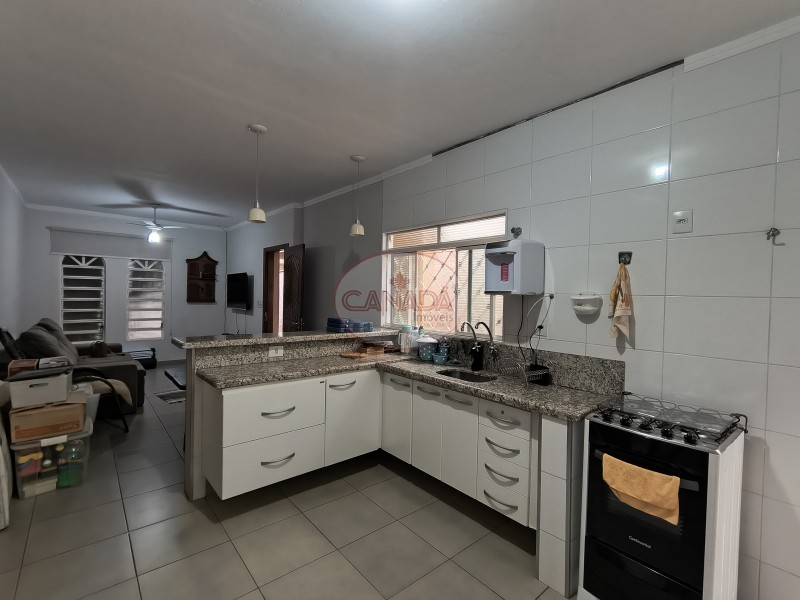 Aliança Imóveis - Imobiliária em Ribeirão Preto - SP - CASA - JARDIM IRAJA - RIBEIRAO PRETO