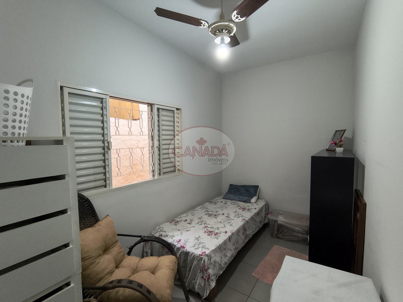 Aliança Imóveis - Imobiliária em Ribeirão Preto - SP - CASA - JARDIM IRAJA - RIBEIRAO PRETO