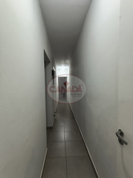 Aliança Imóveis - Imobiliária em Ribeirão Preto - SP - CASA - JARDIM IRAJA - RIBEIRAO PRETO