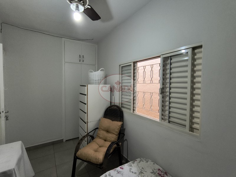 Aliança Imóveis - Imobiliária em Ribeirão Preto - SP - CASA - JARDIM IRAJA - RIBEIRAO PRETO