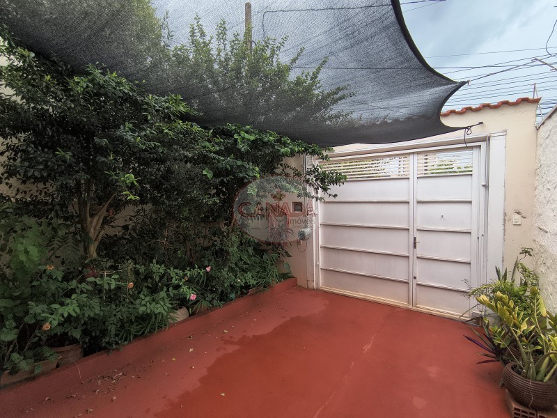 Aliança Imóveis - Imobiliária em Ribeirão Preto - SP - CASA - JARDIM IRAJA - RIBEIRAO PRETO